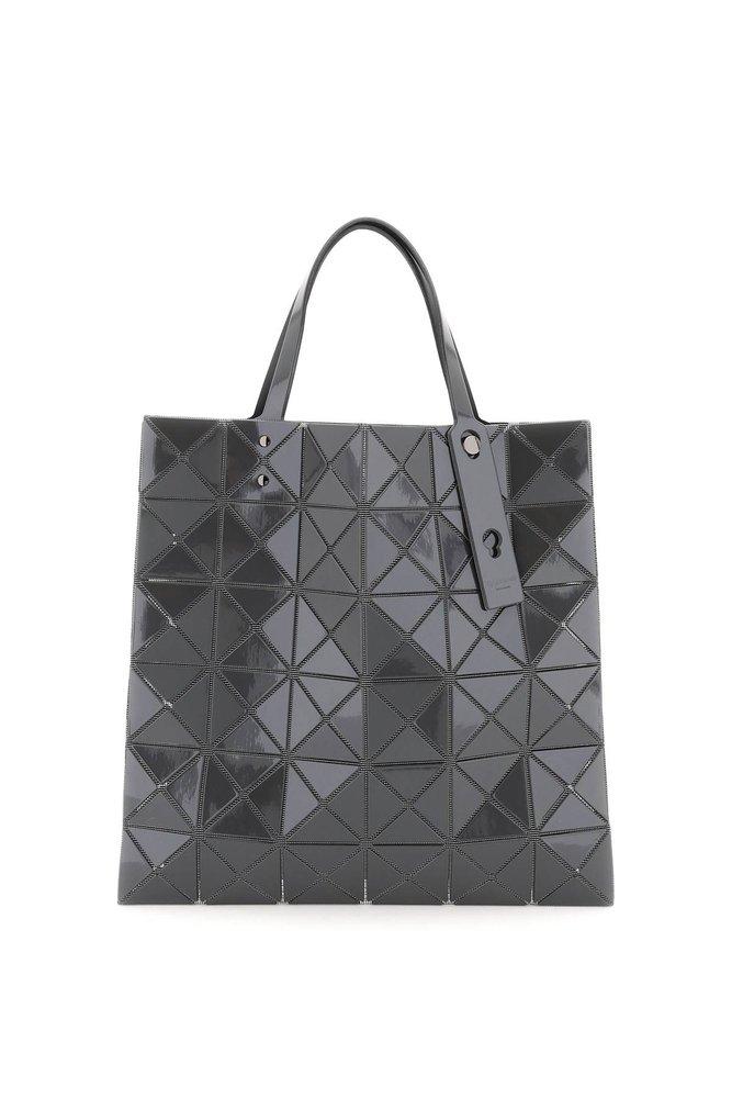 Bao Bao Issey Miyake Lucent Top Handle Bag商品第1张图片规格展示