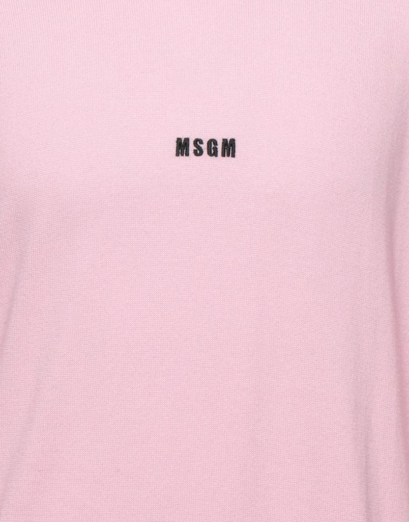 商品MSGM|Sweater,价格¥445,第6张图片详细描述