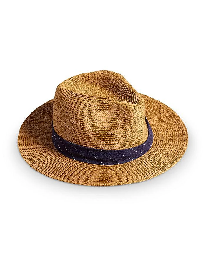 商品Ted Baker London|Hurrca Fedora Hat,价格¥299,第1张图片