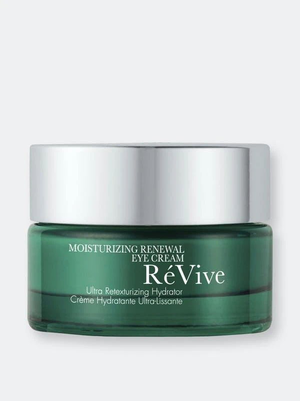 商品Revive|Moisturizing Renewal Eye Cream / Ultra Retexturizing Hydrator,价格¥1125,第1张图片