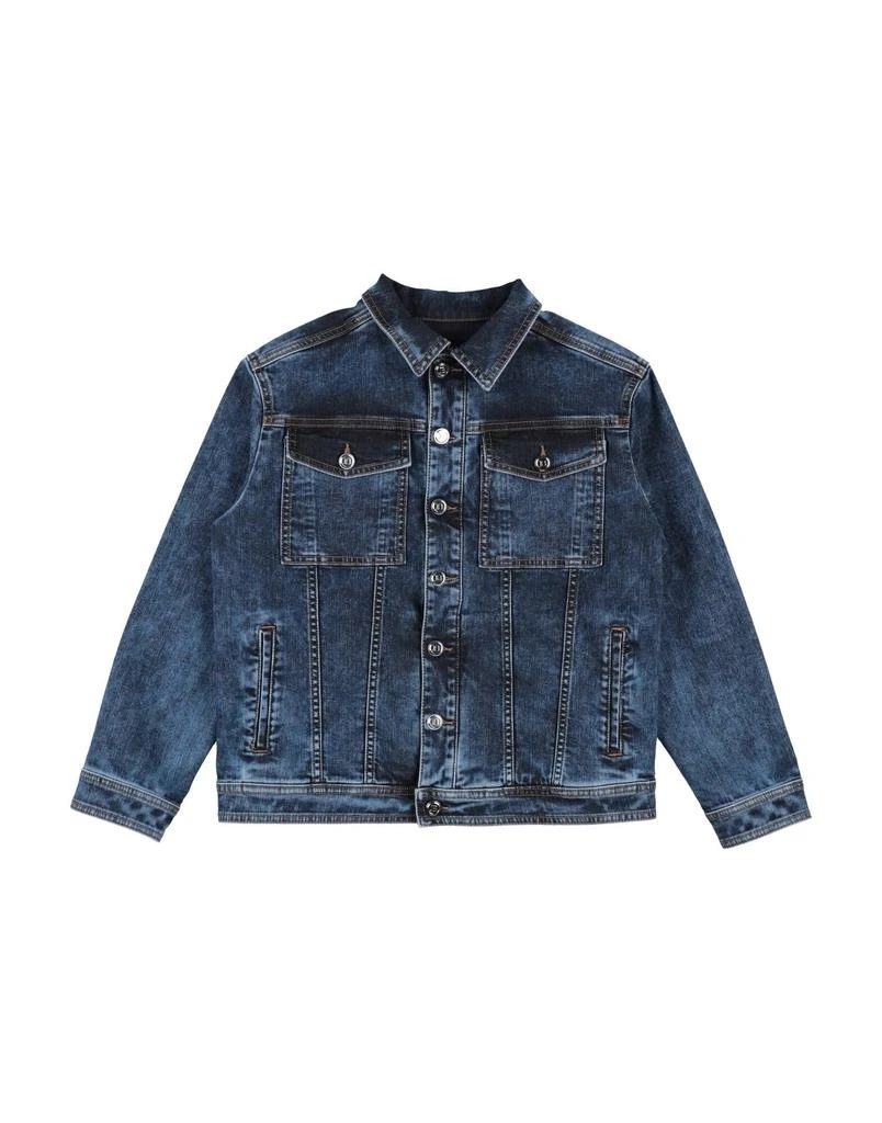商品Balmain|Denim jacket,价格¥2745,第1张图片