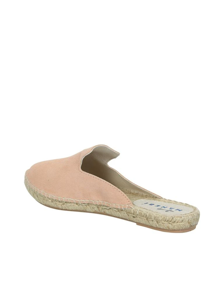 商品Manebi|MANEBI HAMPTONS MULES,价格¥697,第3张图片详细描述