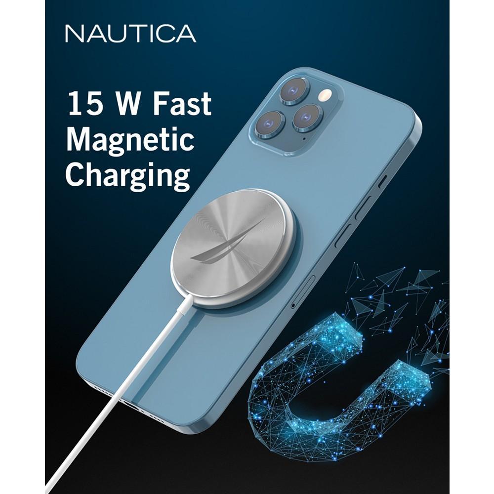 商品Nautica|Magnetic MagSafe Charger,价格¥310,第4张图片详细描述
