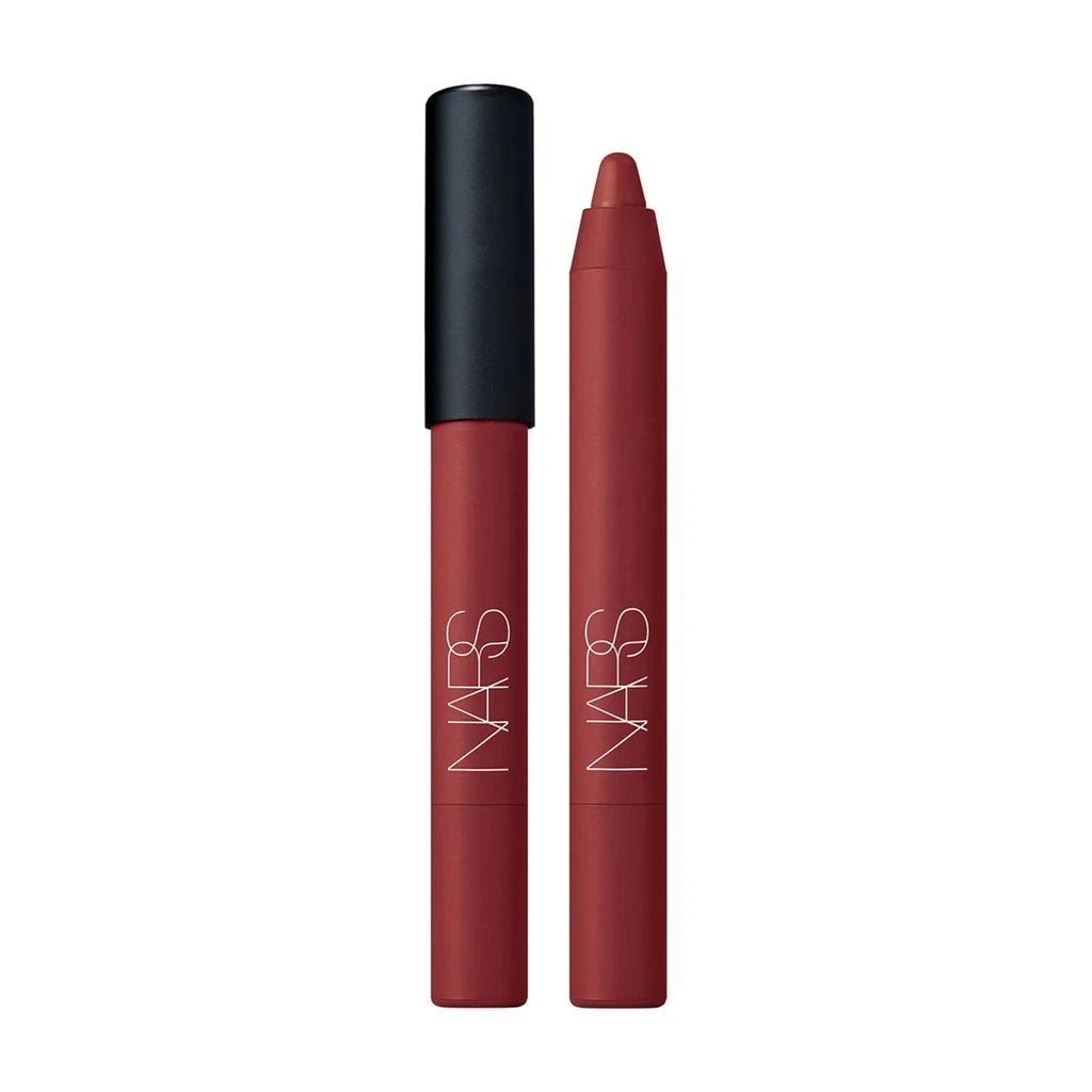 商品NARS|Powermatte High-Intensity Long-Lasting Lip Pencil,价格¥244,第1张图片