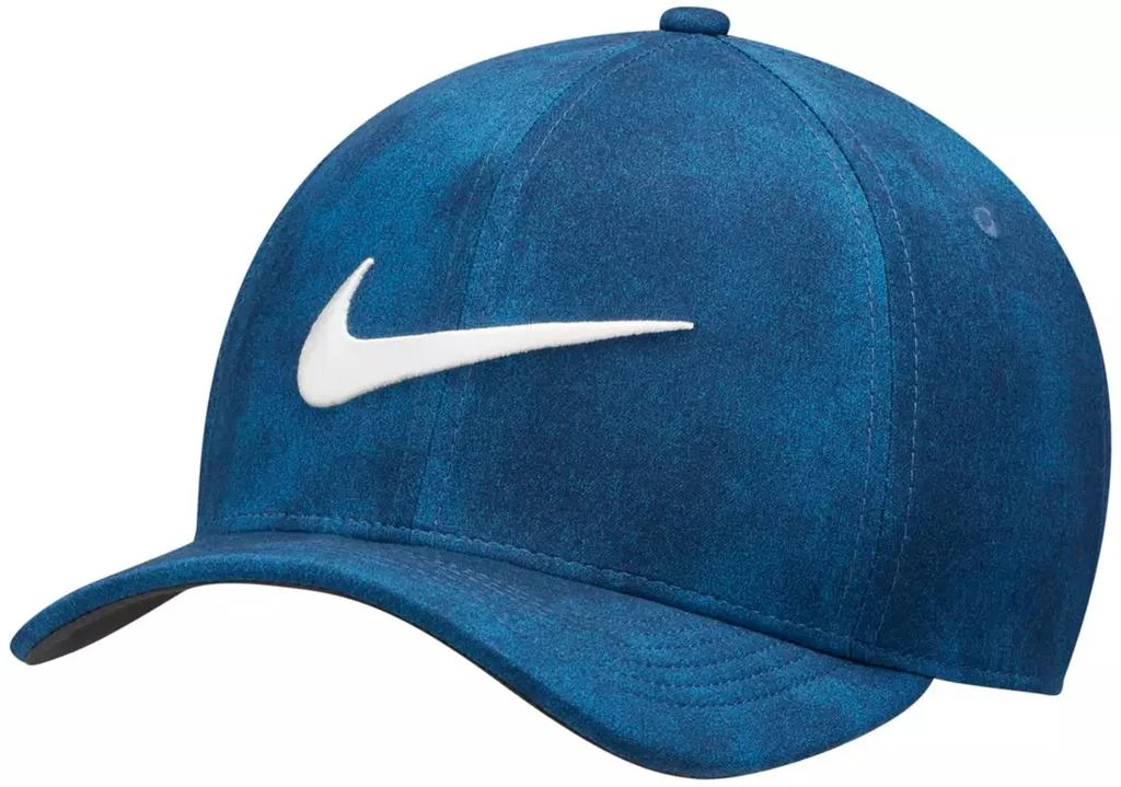 商品NIKE|Nike Men's AeroBill Classic99 Printed Golf Hat,价格¥231,第1张图片详细描述