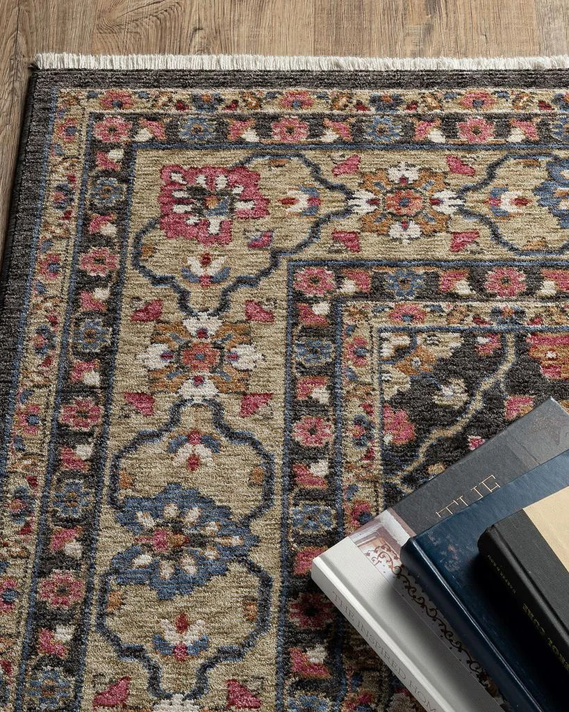 Hastings HA07D Area Rug, 5'3" x 7'6" 商品