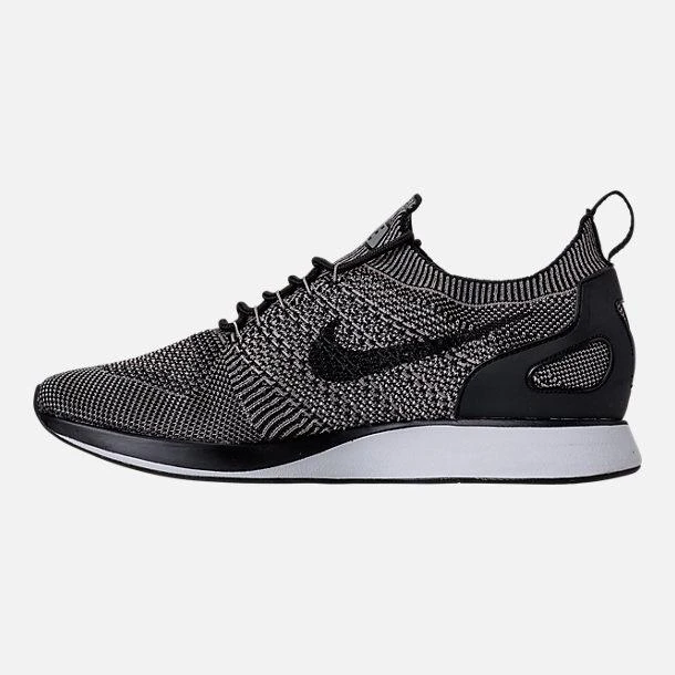 商品NIKE|男士 Air Zoom Mariah Flyknit Racer 篮球鞋,价格¥742,第4张图片详细描述