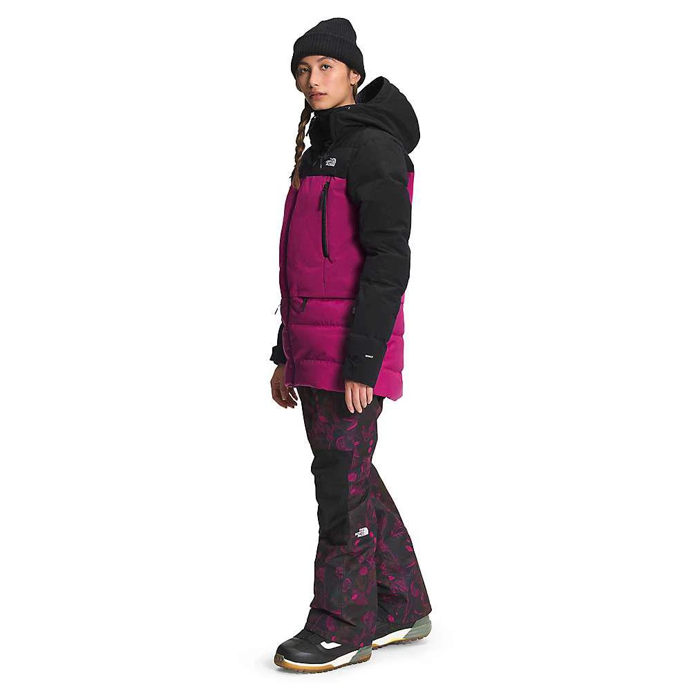 商品The North Face|Women's Pallie Down Jacket,价格¥1132,第5张图片详细描述