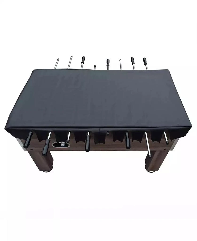 商品Blue Wave|54" Foosball Table Cover,价格¥641,第2张图片详细描述