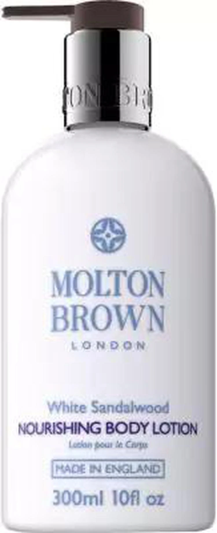 商品Molton Brown|白檀香木身体乳,价格¥311,第1张图片
