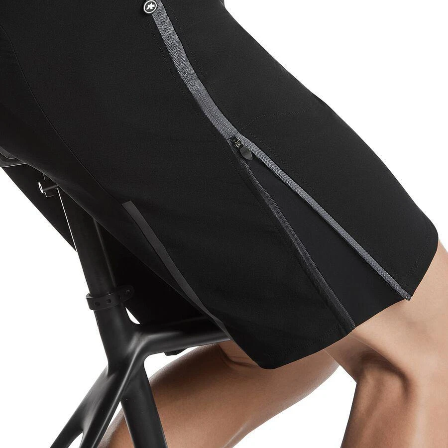 商品ASSOS|MILLE GTC Zepplin Cargo Short - Men's,价格¥1255,第3张图片详细描述