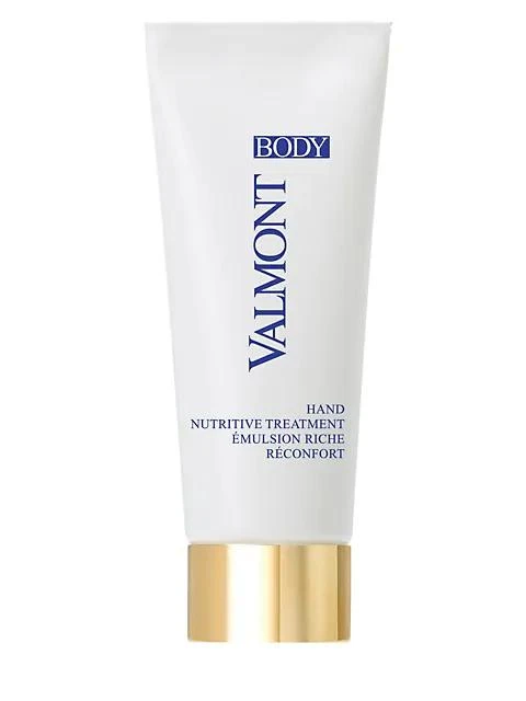 商品Valmont|盈润滋养护手霜 100ml,价格¥1013,第1张图片