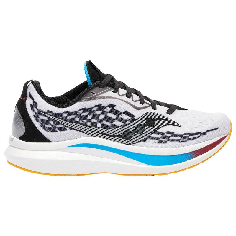 Saucony Endorphin Speed 2 - Men's商品第1张图片规格展示