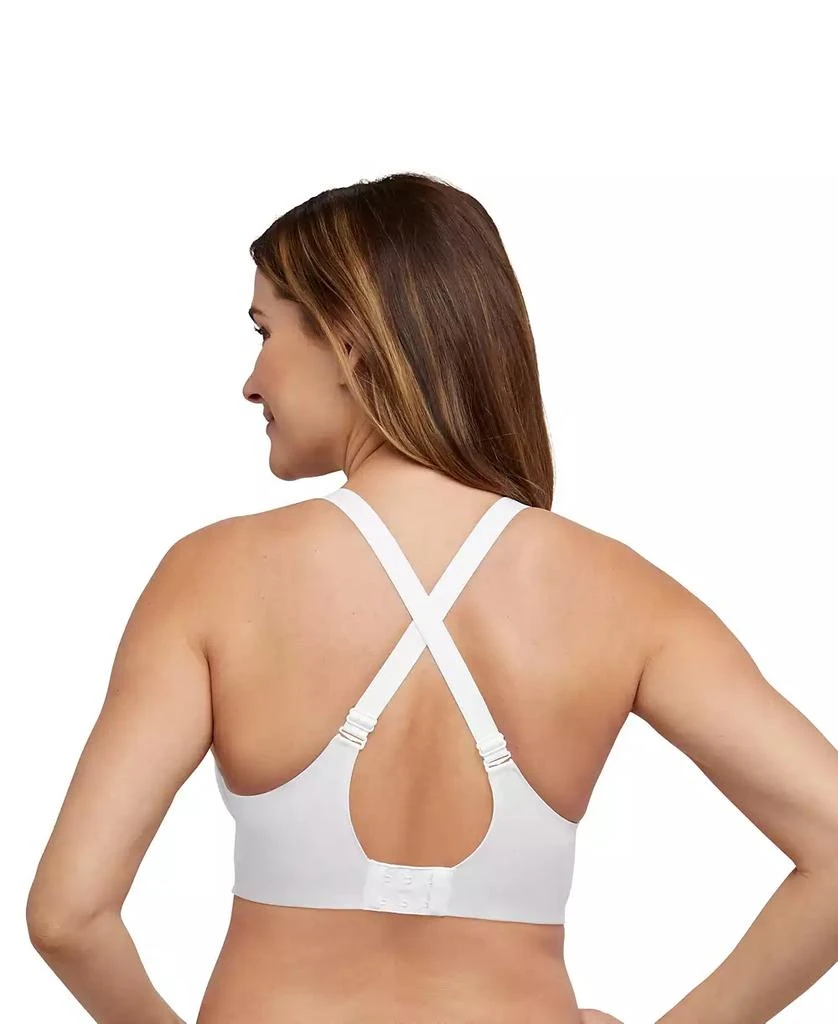 商品Bali|Comfort Revolution Soft Touch Perfect T-Shirt Wireless Bra DF3460,价格¥133,第4张图片详细描述