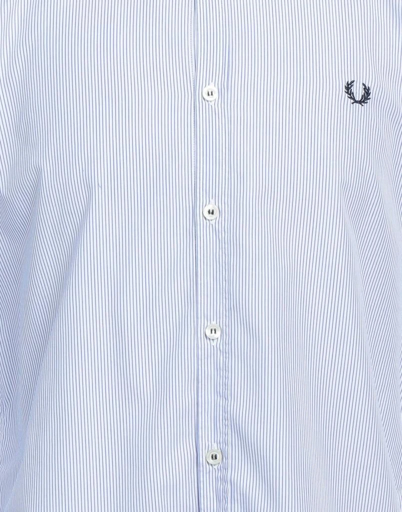 商品Fred Perry|Striped shirt,价格¥695,第4张图片详细描述