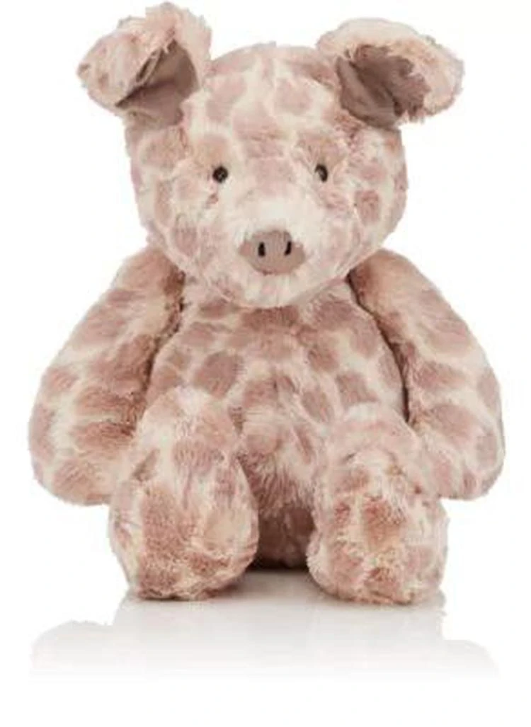 商品Jellycat|Dapple Piglet Plush Toy,价格¥157,第3张图片详细描述