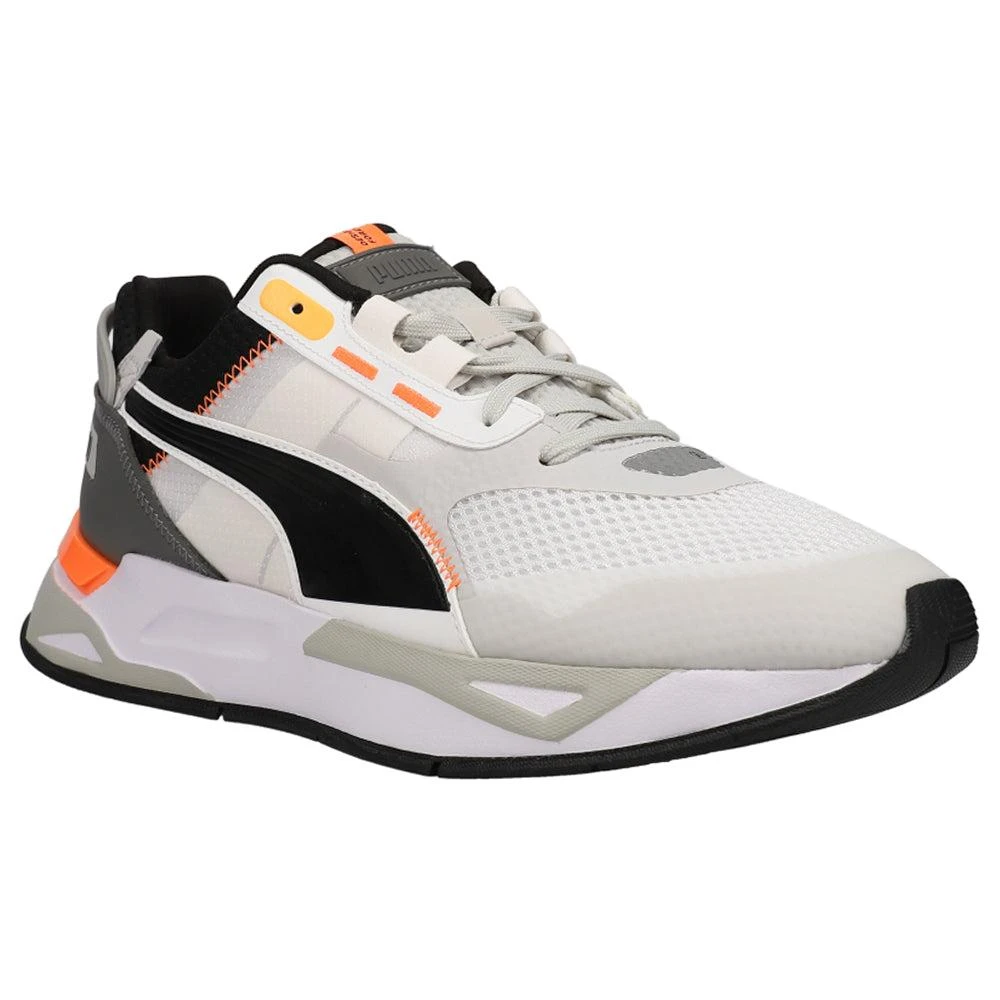 商品Puma|Mirage Sport Tech Lace Up Sneakers,价格¥454,第2张图片详细描述