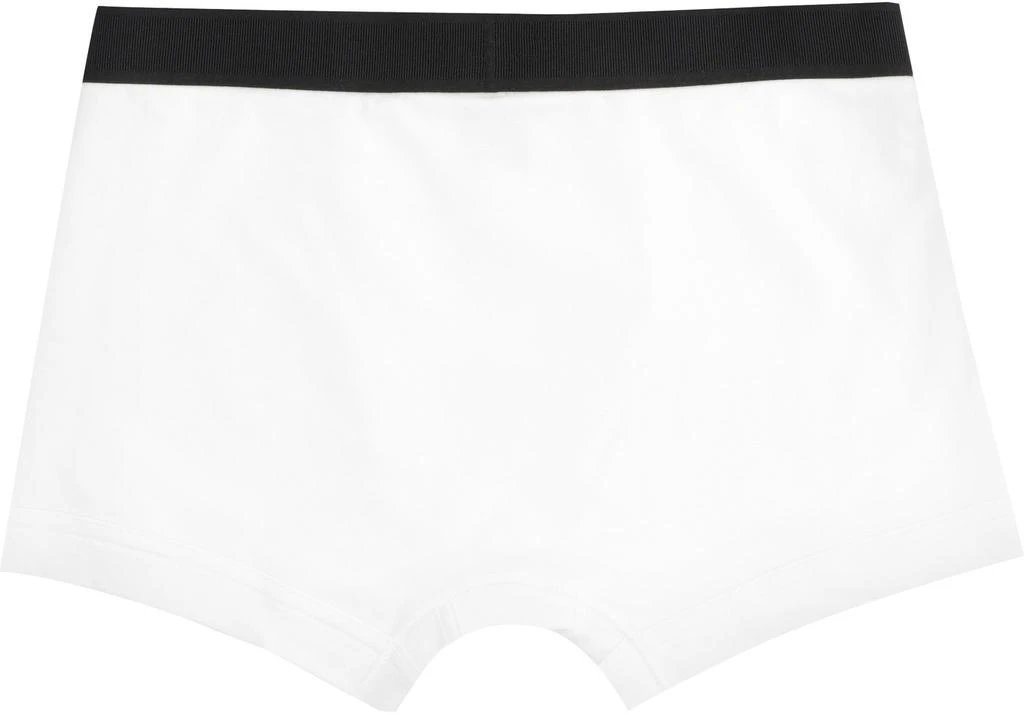 商品Tom Ford|Tom Ford Logo Waistband Stretched Boxers,价格¥463,第2张图片详细描述