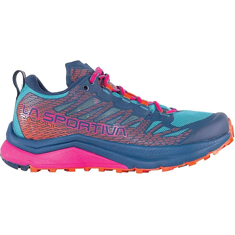 商品La Sportiva|La Sportiva Women's Jackal II Shoe,价格¥1361,第1张图片