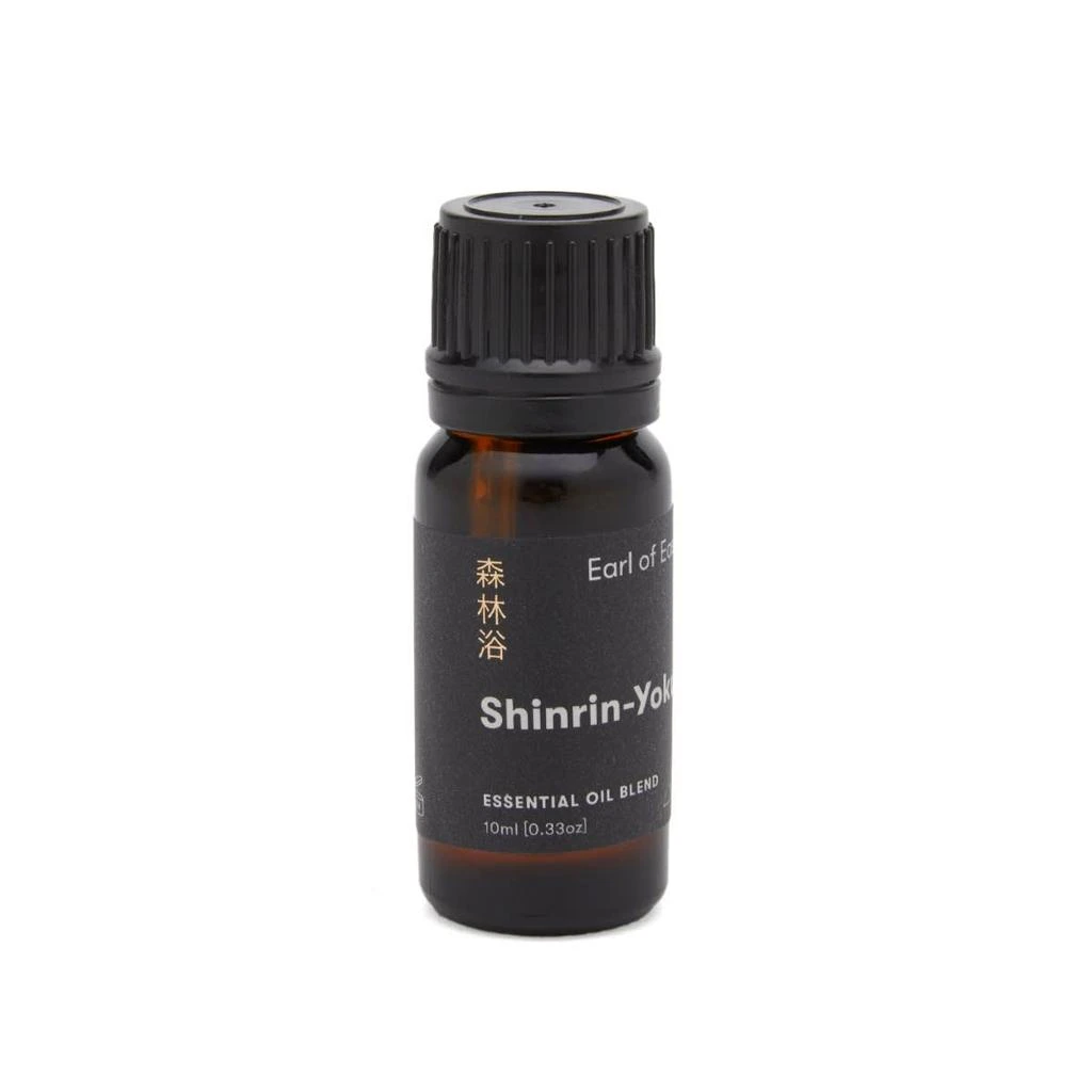 商品Earl of East|Earl of East Essential Oil Blend - Shinrin-Yoku,价格¥201,第2张图片详细描述