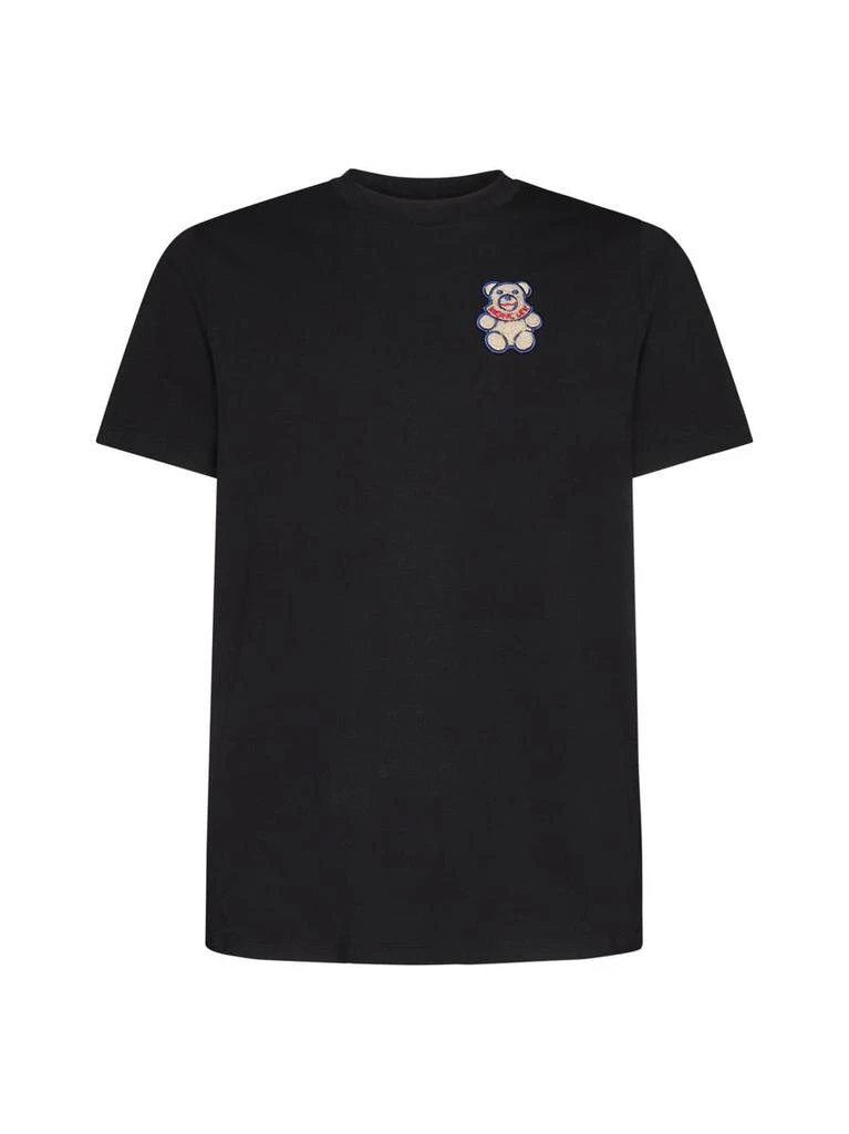 商品Moncler|Moncler T-shirts and Polos,价格¥2088,第1张图片