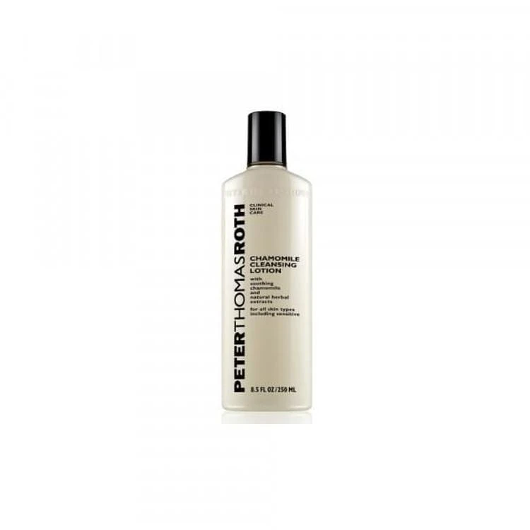 商品Peter Thomas Roth|母菊花洁面 (母菊花柔肤洁面乳液) 250ml,价格¥283,第1张图片