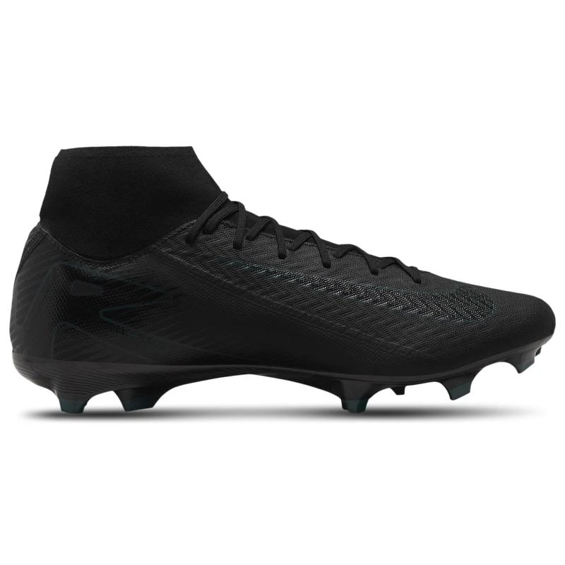 商品NIKE|Nike Zoom Superfly 10 Academy FG/MG - Men's,价格¥774,第1张图片