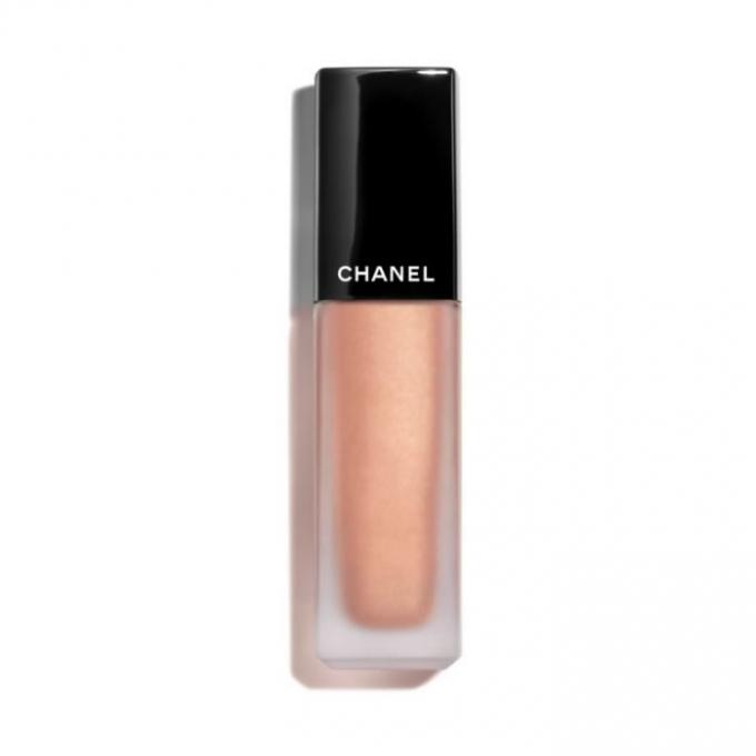 Chanel 香奈儿 炫彩魅力印记唇釉 202 号色商品第1张图片规格展示