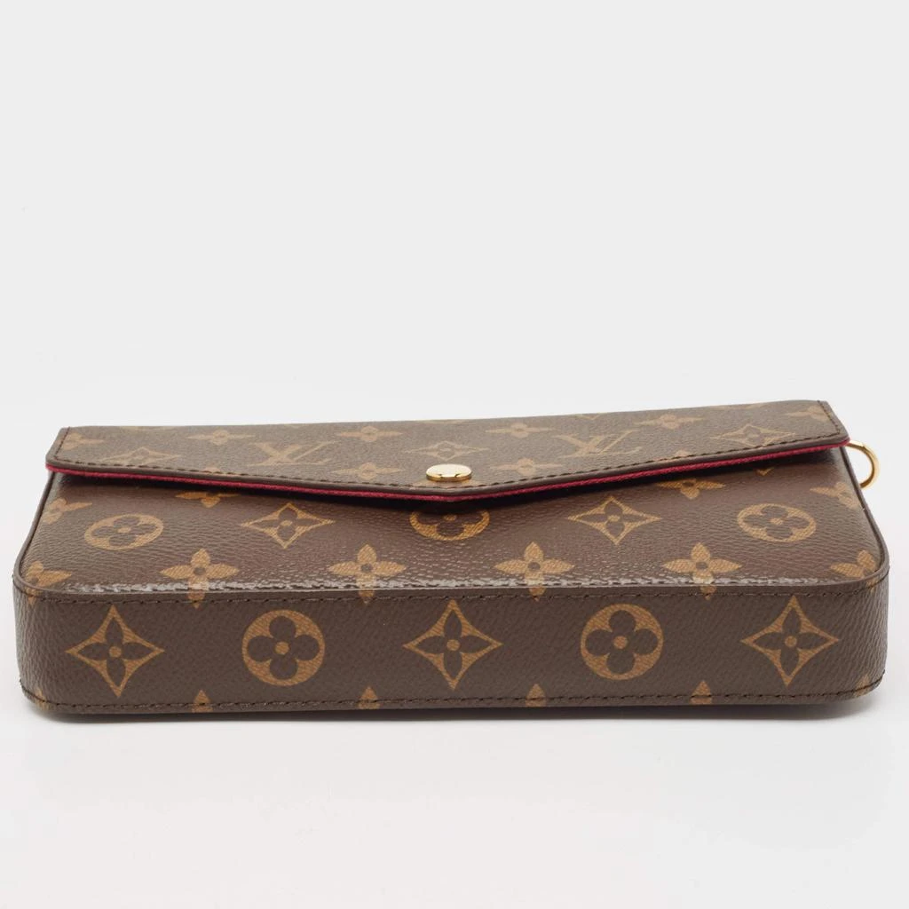 Louis Vuitton Monogram Canvas Felicie Pochette Bag 商品