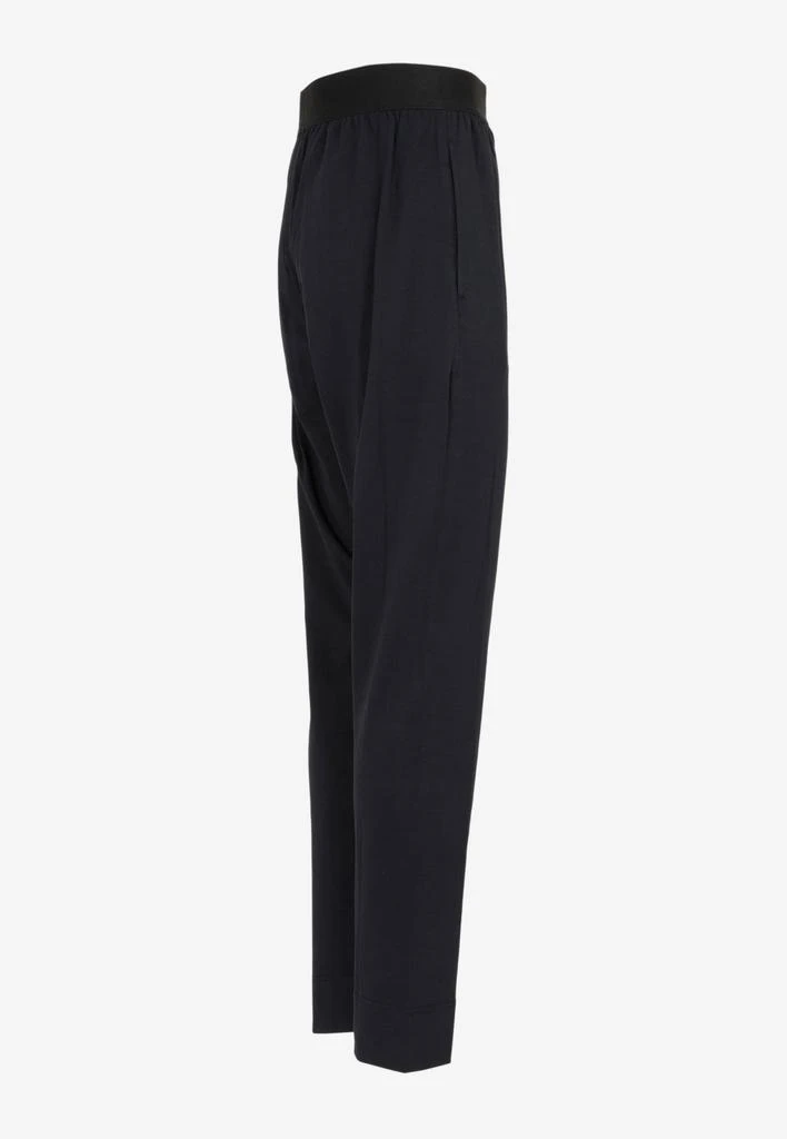 商品Fear of god|Logo Plate Lounge Pants,价格¥1986,第3张图片详细描述