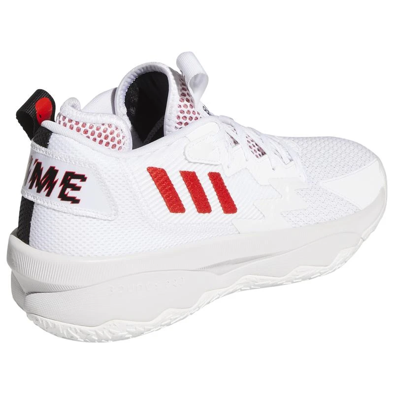 商品Adidas|adidas Dame 8 - Men's,价格¥748,第3张图片详细描述