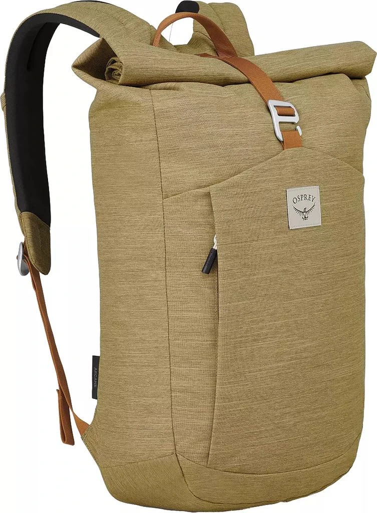 商品Osprey|Osprey Arcane Roll Top Pack,价格¥907,第3张图片详细描述