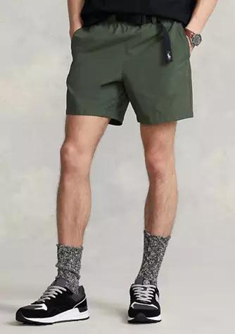 Polo Ralph Lauren | 6-Inch Lightweight Hiking Shorts 148.82元 商品图片
