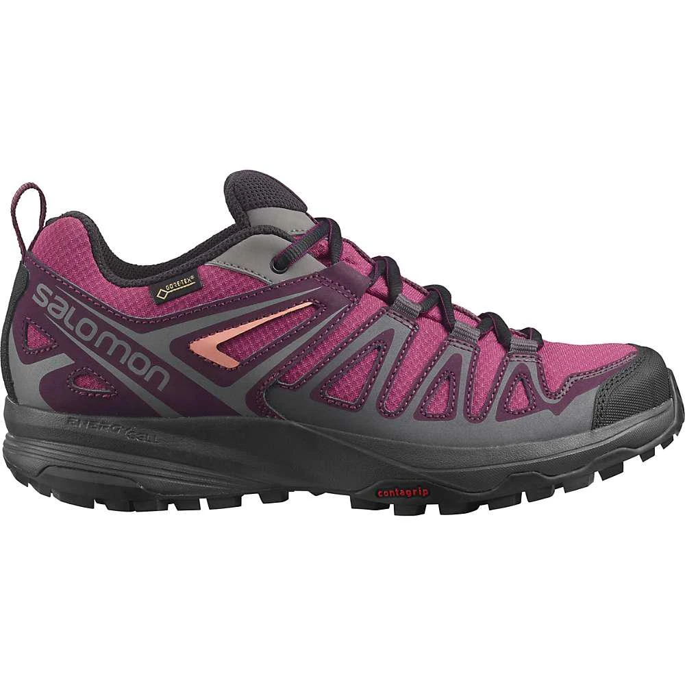 商品Salomon|Women's X Crest GTX Shoe,价格¥669,第1张图片