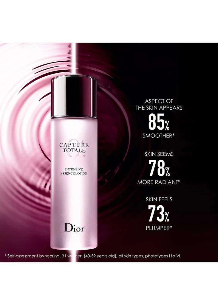 商品Dior|Capture Totale Intensive Essence Lotion 150ml,价格¥614,第3张图片详细描述