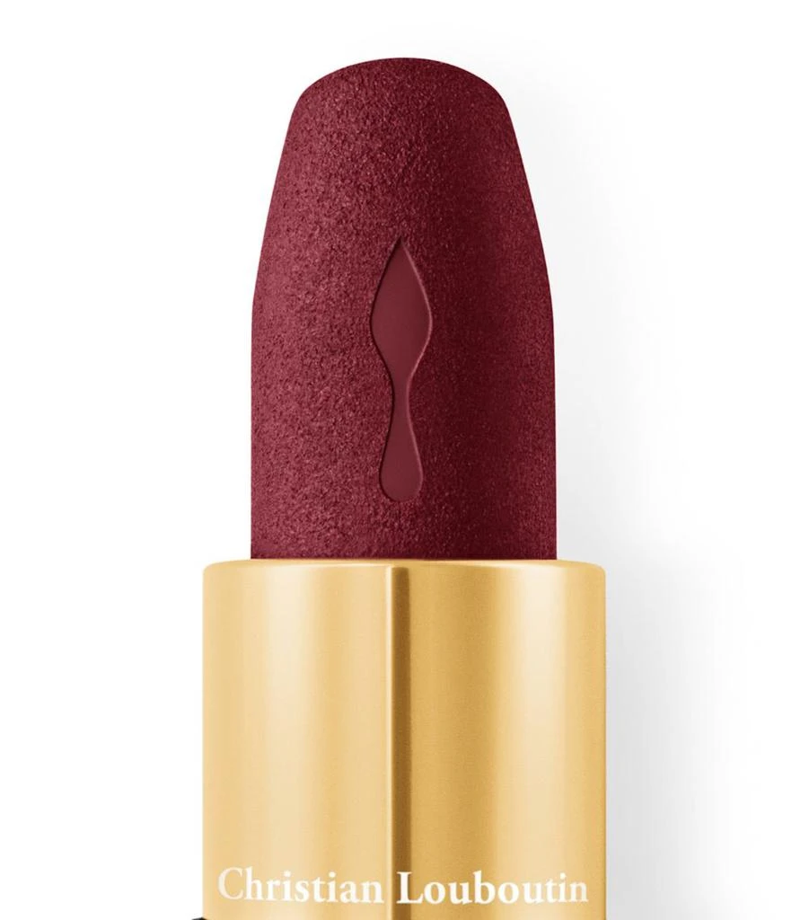 Rouge Louboutin Velvet Matte Lipstick 商品
