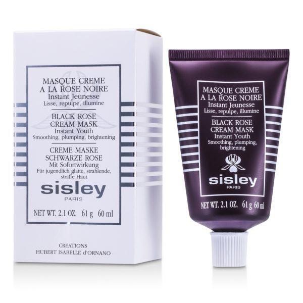 商品Sisley|Black Rose Cream Mask,价格¥1228,第1张图片