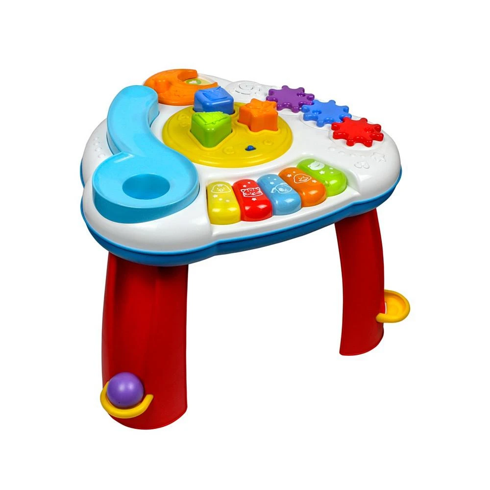 商品Group Sales|Balls N Shapes Musical Table,价格¥362,第1张图片