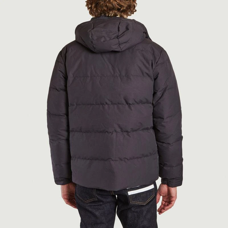 商品Patagonia|Downdrift hooded short down jacket Ink black PATAGONIA,价格¥2660,第3张图片详细描述