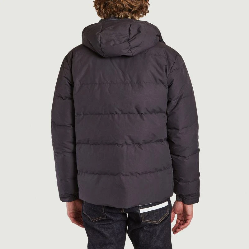 商品Patagonia|Downdrift hooded short down jacket Ink black PATAGONIA,价格¥2750,第3张图片详细描述