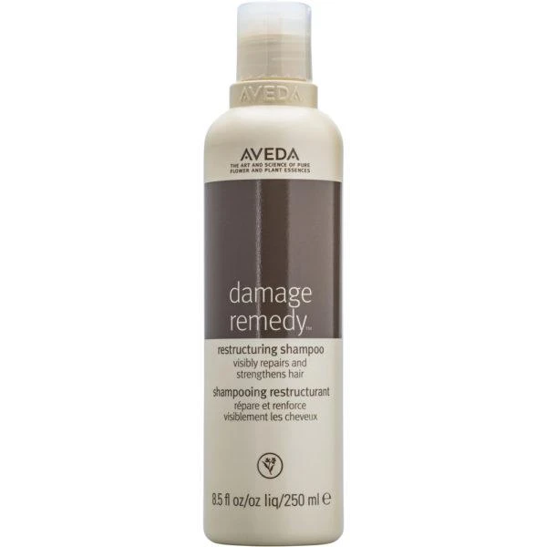 商品Aveda|Damage Remedy Restructuring Shampoo,价格¥244-¥804,第1张图片