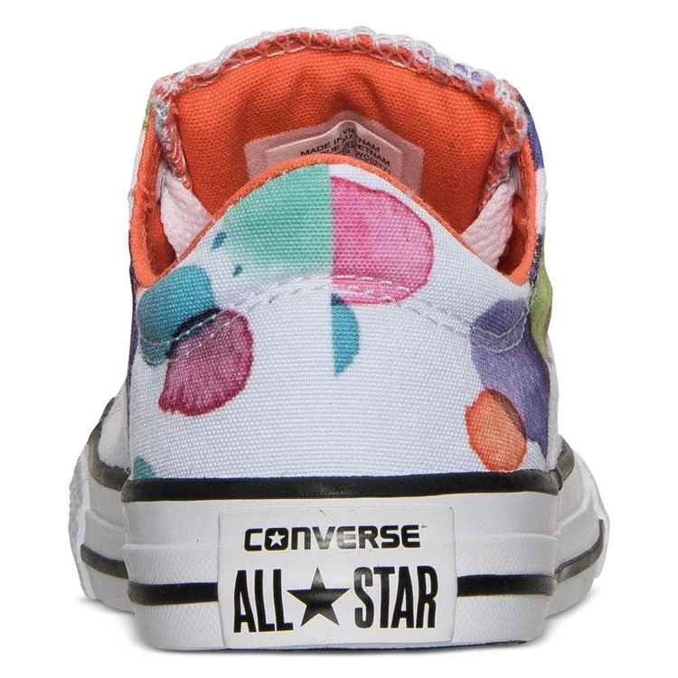 女小童Little Girls' Chuck Taylor Madison Casual Sneakers from Finish Line 商品