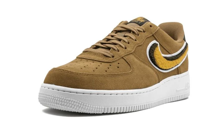 商品NIKE|Nike Air Force 1 '07 LV8,价格¥3243,第5张图片详细描述