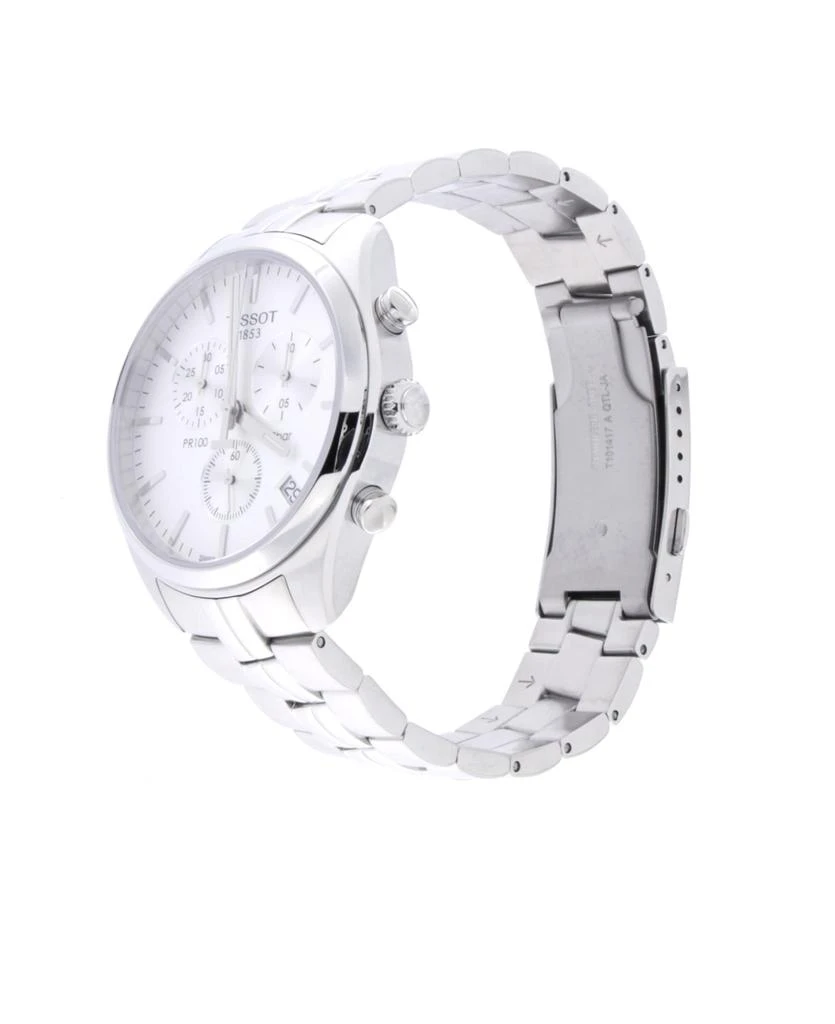 商品Tissot|Pr 100 Chronograph Watches,价格¥3274,第2张图片详细描述