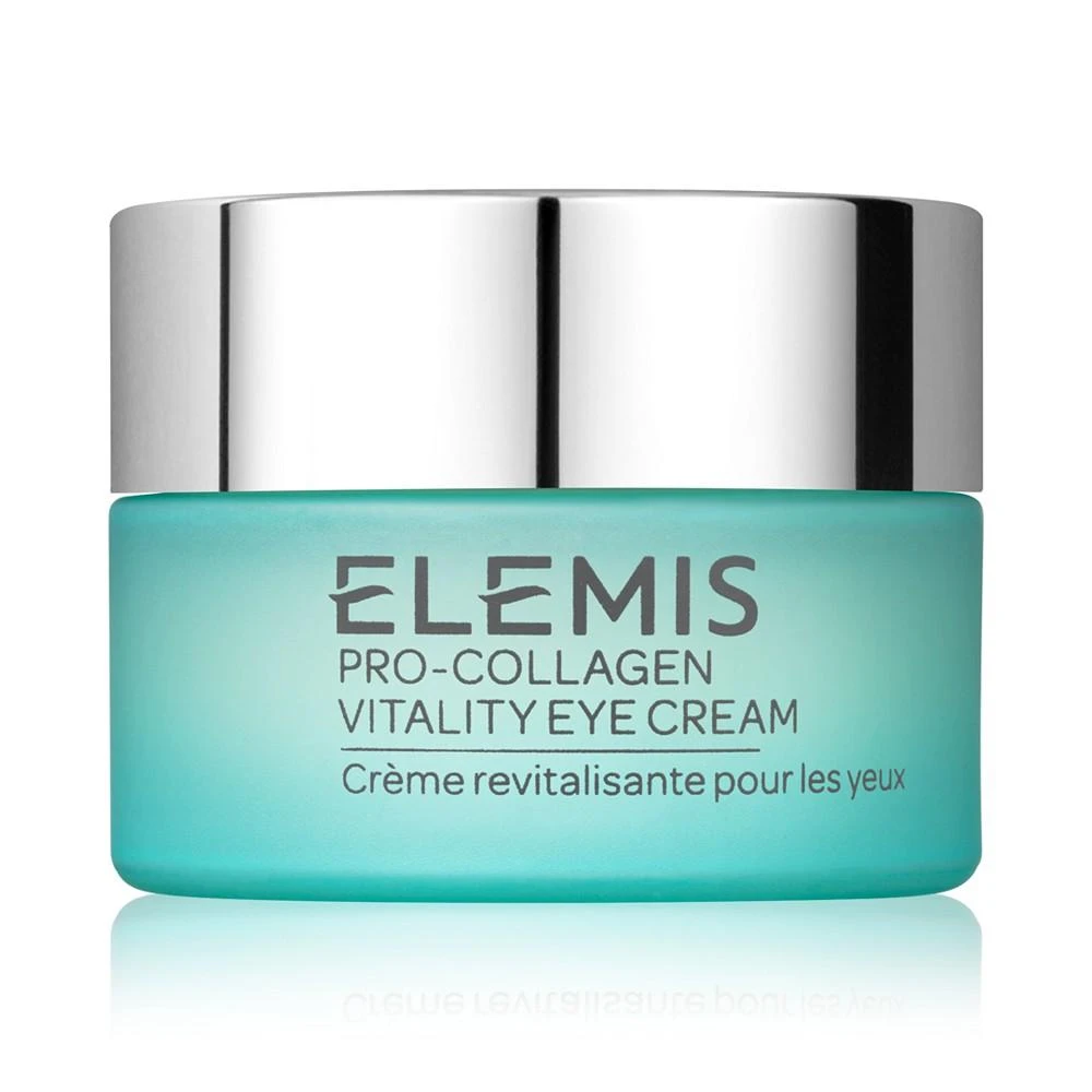 商品ELEMIS|Pro-Collagen Vitality Eye Cream,价格¥860,第1张图片