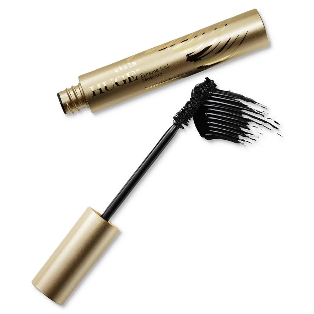 商品Stila|Dare To Be Huge Extreme Lash Mascara Set,价格¥269,第4张图片详细描述