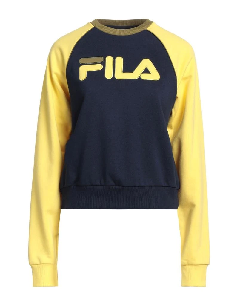 商品Fila|Sweatshirt,价格¥364,第1张图片