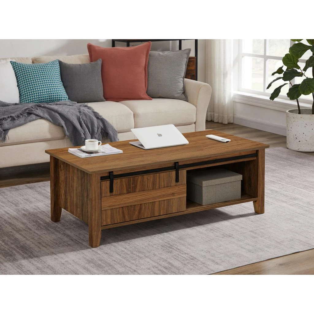 商品Simplie Fun|Table in MDF,价格¥1579,第1张图片
