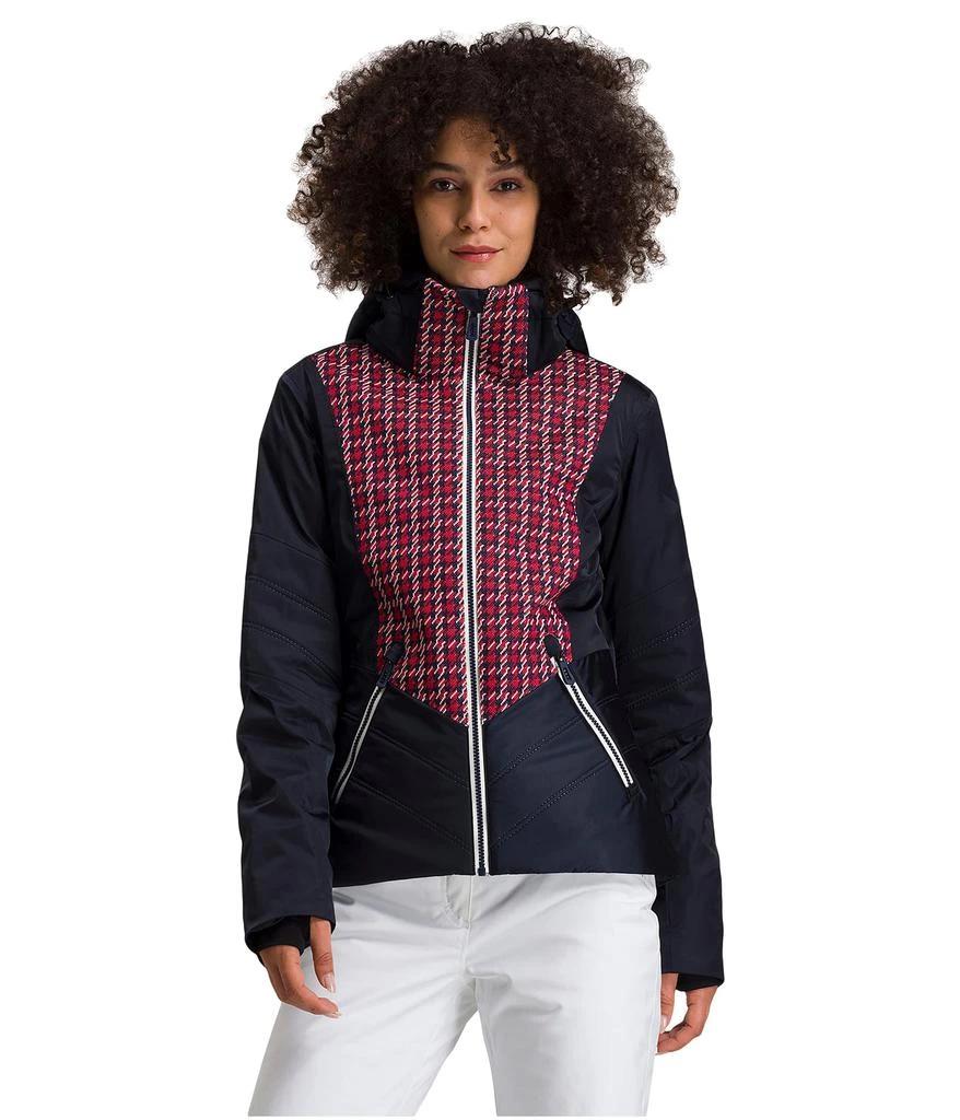 商品Rossignol|4-Way Strand Jacket,价格¥4524,第1张图片