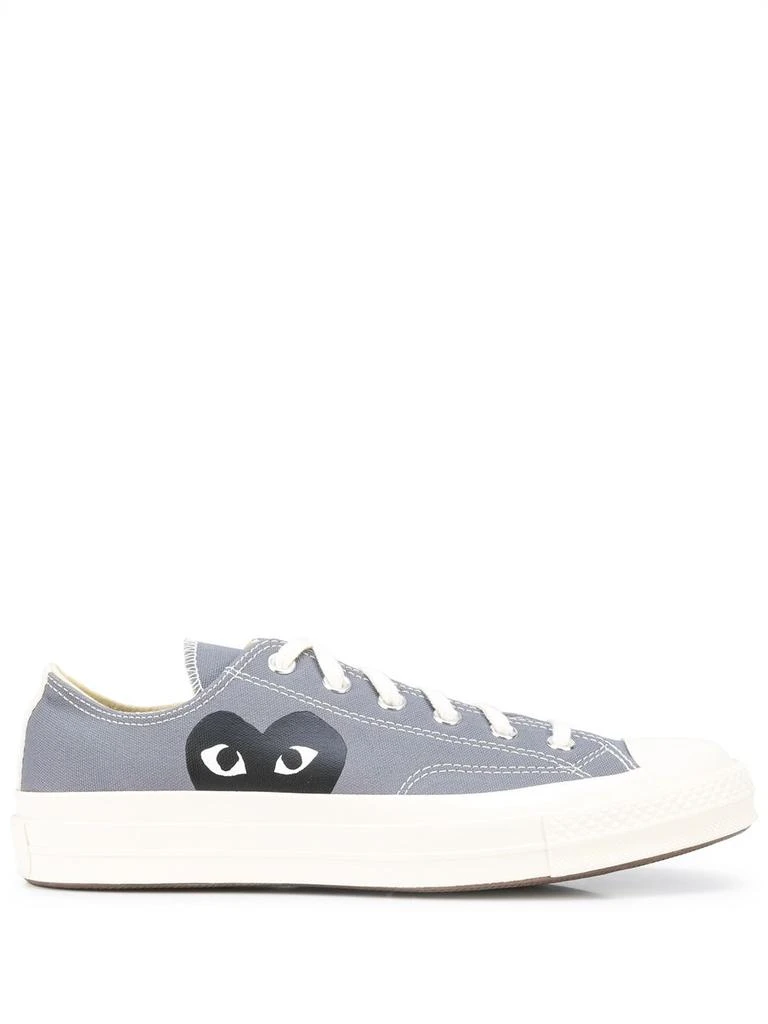 商品Comme des Garcons|CT70 LOW TOP,价格¥1193,第1张图片